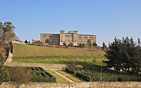 Albergue Seminario Menor